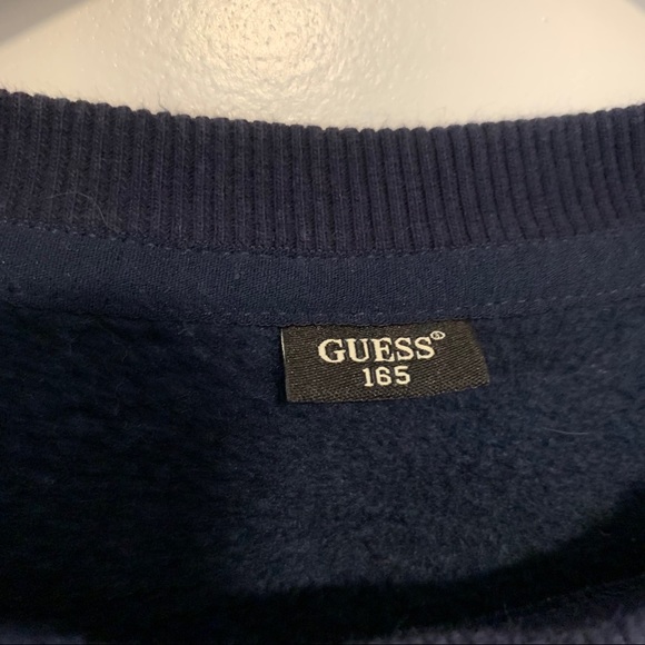 Guess | Sweatershirt - Picture 3 of 6